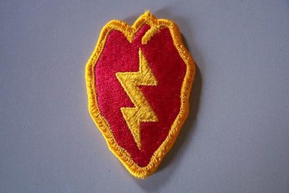 25th Inf. Div.