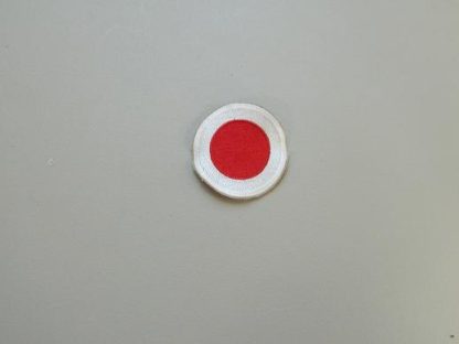 37th Inf. Div. Color Patch