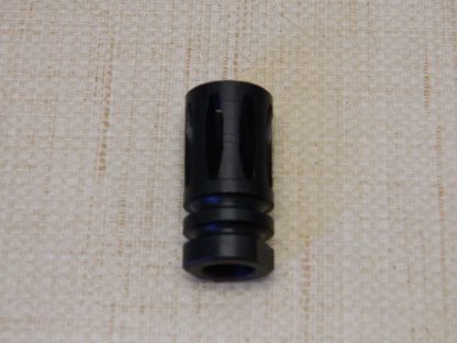 M16/AR15 A2 Flash Hider- 5 Slots