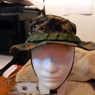USMC Cover, Field Marpat - Woodland- 1 Ct.