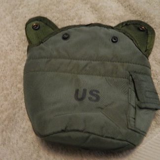 USGI 1 Qt. Canteen Cover - OD -1 Ct.