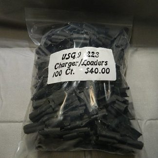 M16/AR15 Charger - Loaders - NEW - 100 Ct.