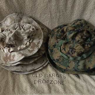 USMC Cover (Boonie), Field, Marpat - 10 Ct.