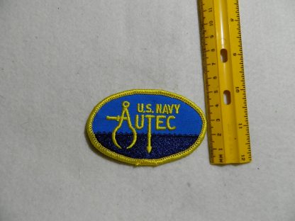 USN: U.S. Navy Autec