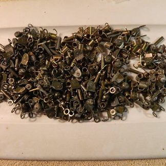 Hand Grenade Spring Kits - 100 Ct.