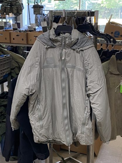 Military Cold Weather Parka & Pants (set)