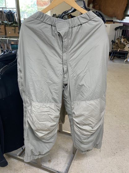 Military Cold Weather Parka & Pants (set) - Image 3