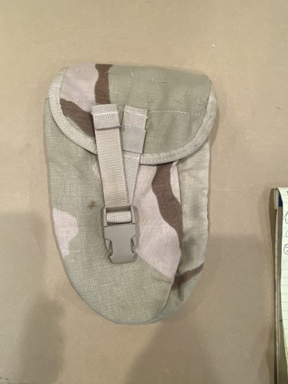 40 MM multi-cam  Grenade Pouch (single)