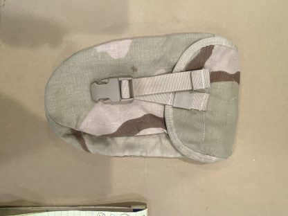 Entrenching Tool Cover - Desert