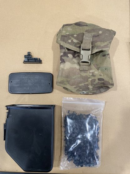 M249 SAW Kit - Multi Cam