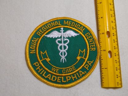 USN : Naval Regional Medical Center - Philadelphia, Pa