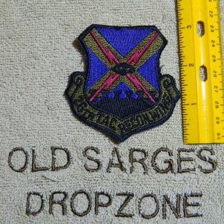 USAF : 26th TAC RECON WING - Subdued