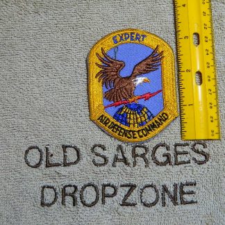 USAF : Expert Air Defense Command - Color