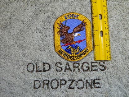 USAF : Expert Air Defense Command - Color