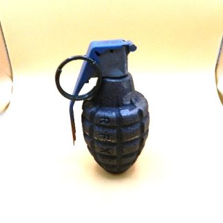 Hand Grenade - INERT - Pineapple