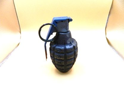 Hand Grenade - INERT - Pineapple