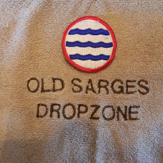 USA : Greenland Base Command - Older