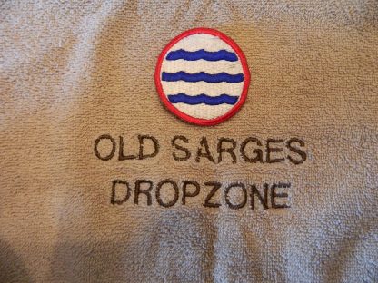 USA : Greenland Base Command - Older