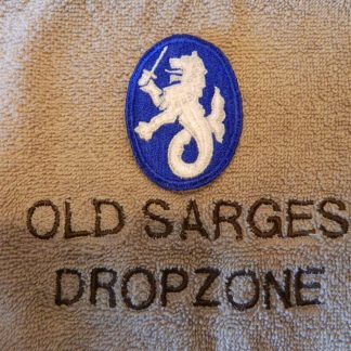 USA : Philippine Department - Color - WW2