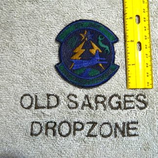 USAF : 317 AGS - Subdued