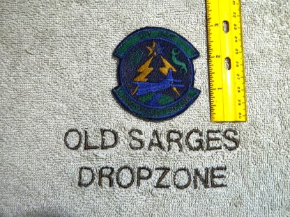 USAF : 317 AGS - Subdued