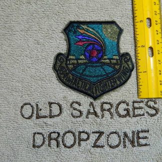 USAF : 434th Tactical Fighter Wing  - Subdued
