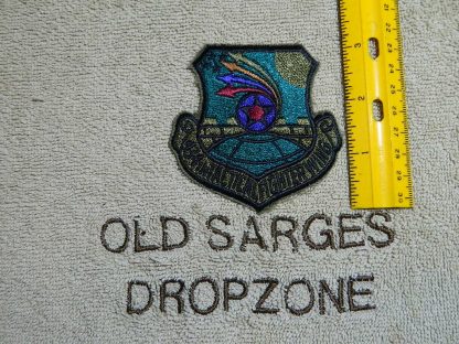 USAF : 434th Tactical Fighter Wing  - Subdued