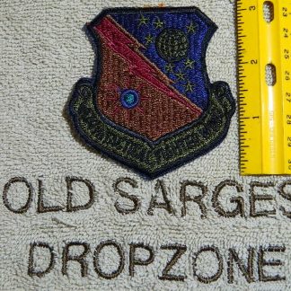 USAF : 474th Tactical Fighter Wing - Subdued
