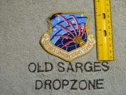 USAF : Air Force Communications Service - Older -Used