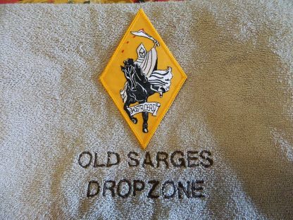 USAF : Ghostriders - Black Horse - Color