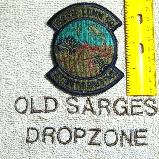 USAF : 1925th Comm Sq - Subdued