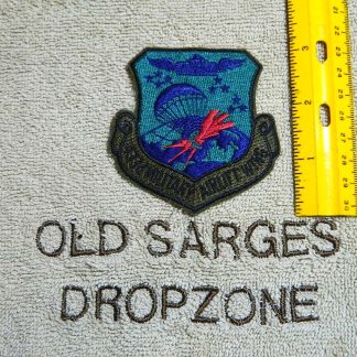 USAF : 433d Military Airlift Wing -Subdued