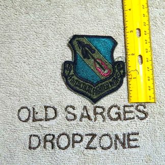 USAF : 4th Tactical Fighter Wing - Subdued