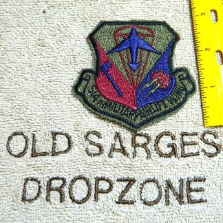 USAF : 514TH Military Airlift Wing - Subdued