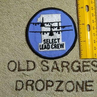 USAF : Select Lead Crew - Color