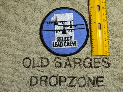 USAF : Select Lead Crew - Color